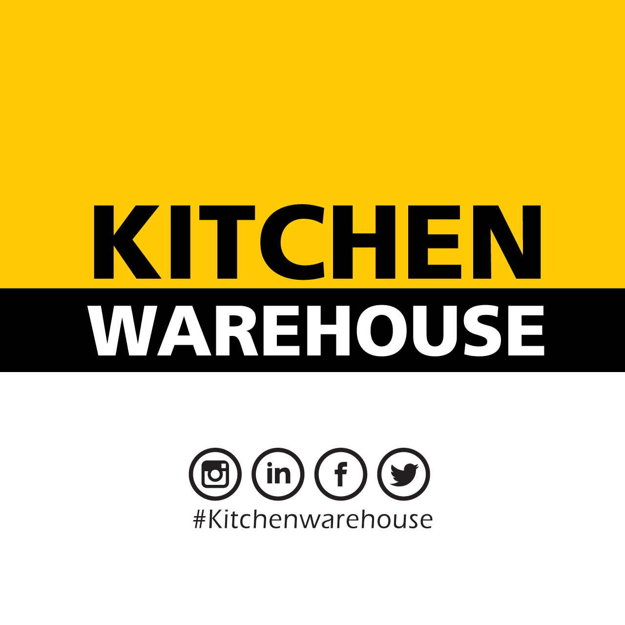 Home - Kitchen Warehouse