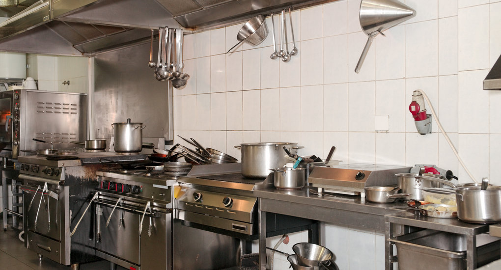 Unlocking Culinary Potential: A Comprehensive Guide to Commercial Cooking Ranges